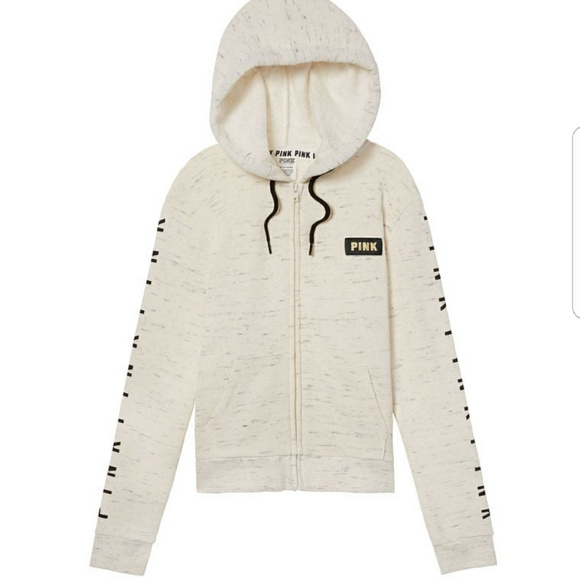 Victoria's secret hoodie - Picture 3 of 6